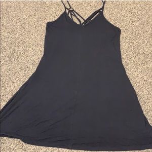 American Eagle Outfitters Strappy Dress